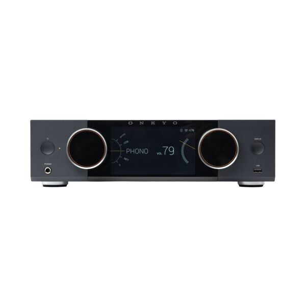 Onkyo Muse Y-50 Netværksreceiver