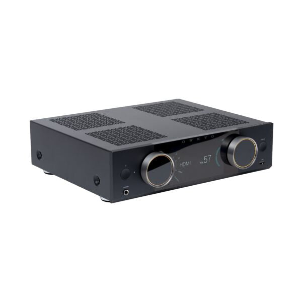 Onkyo Muse Y-50 Netværksreceiver
