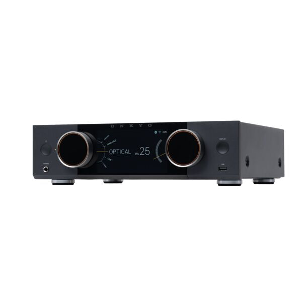 Onkyo Muse Y-50 Netværksreceiver