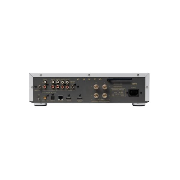 Onkyo Muse Y-50 Netværksreceiver