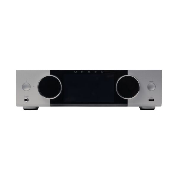 Onkyo Muse Y-50 Netværksreceiver
