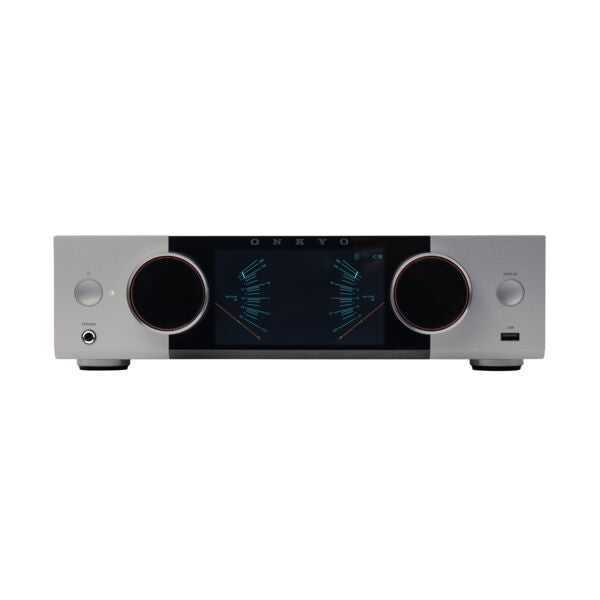 Onkyo Muse Y-50 Netværksreceiver