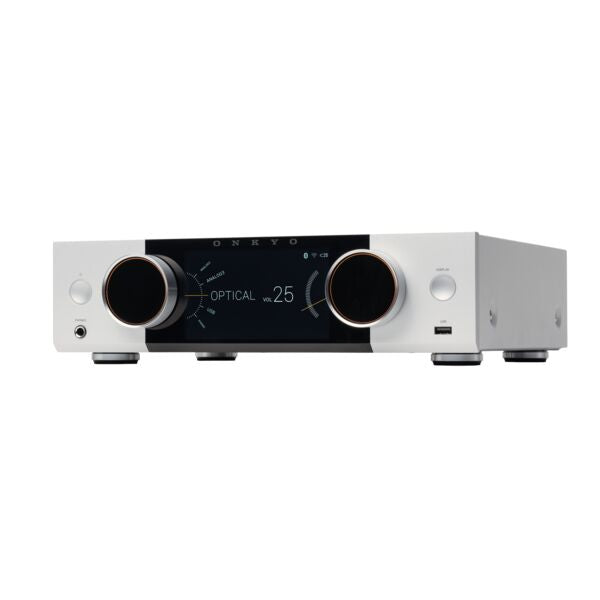 Onkyo Muse Y-50 Netværksreceiver