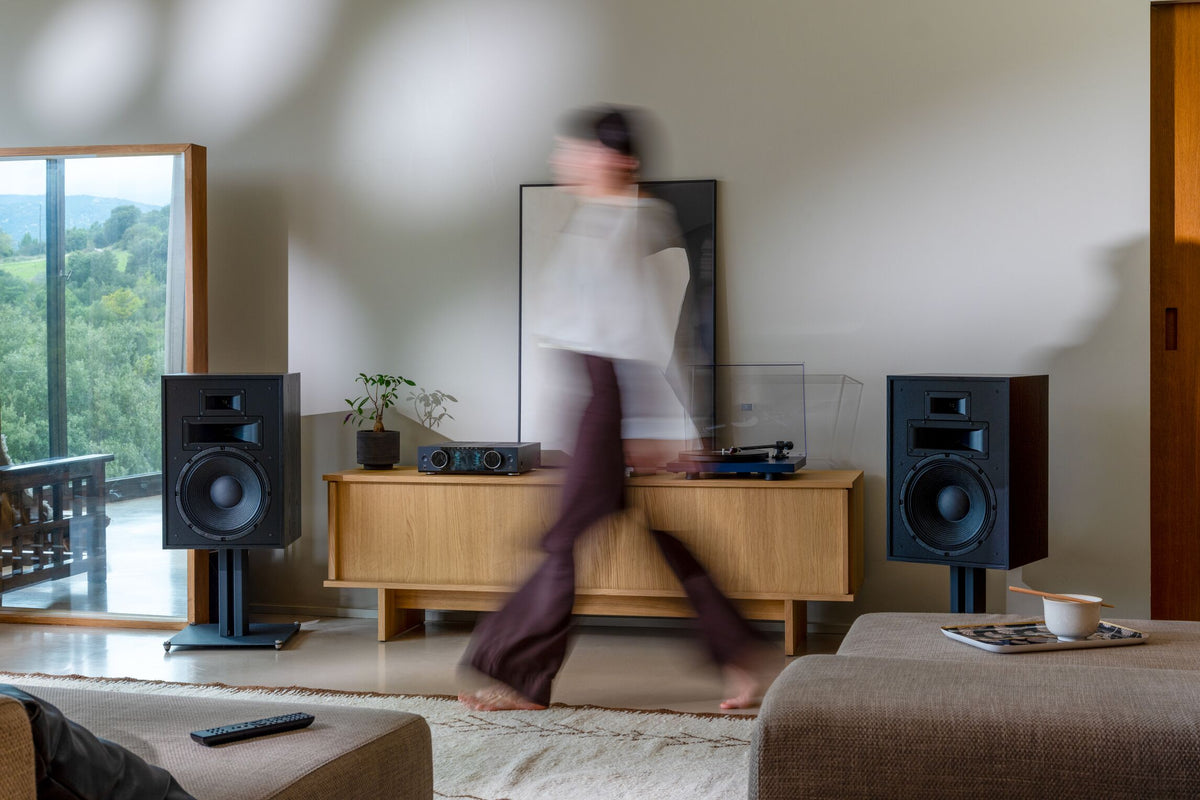 Onkyo Muse Y-40 Netværksreceiver