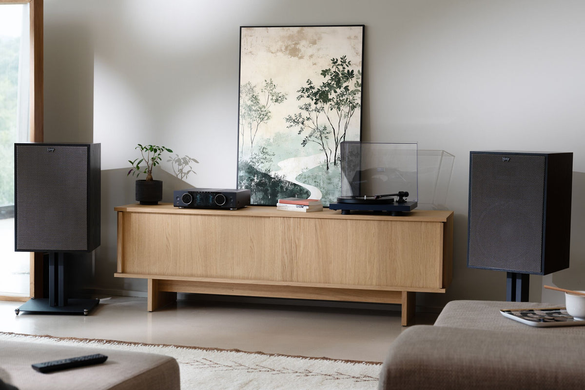 Onkyo Muse Y-40 Netværksreceiver