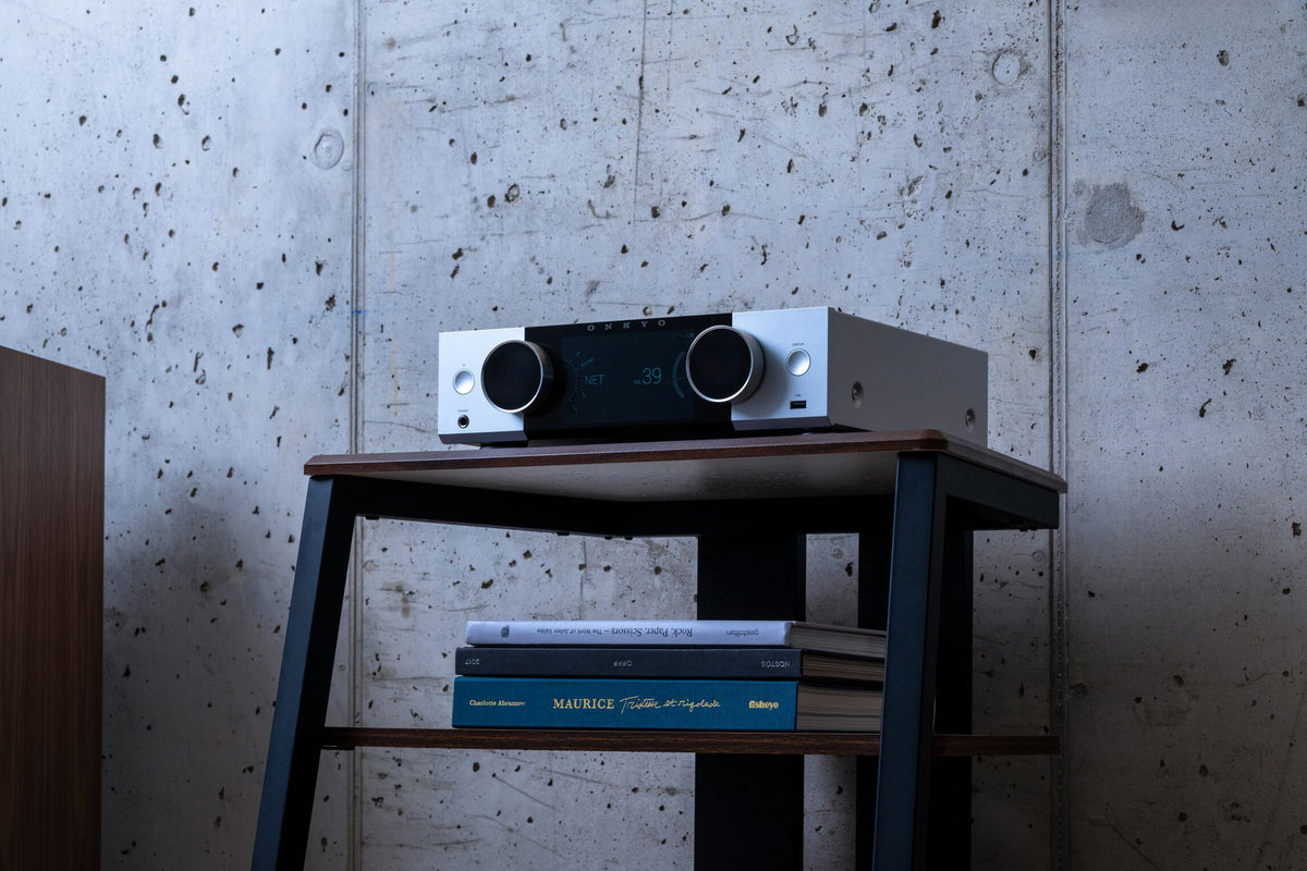 Onkyo Muse Y-40 Netværksreceiver