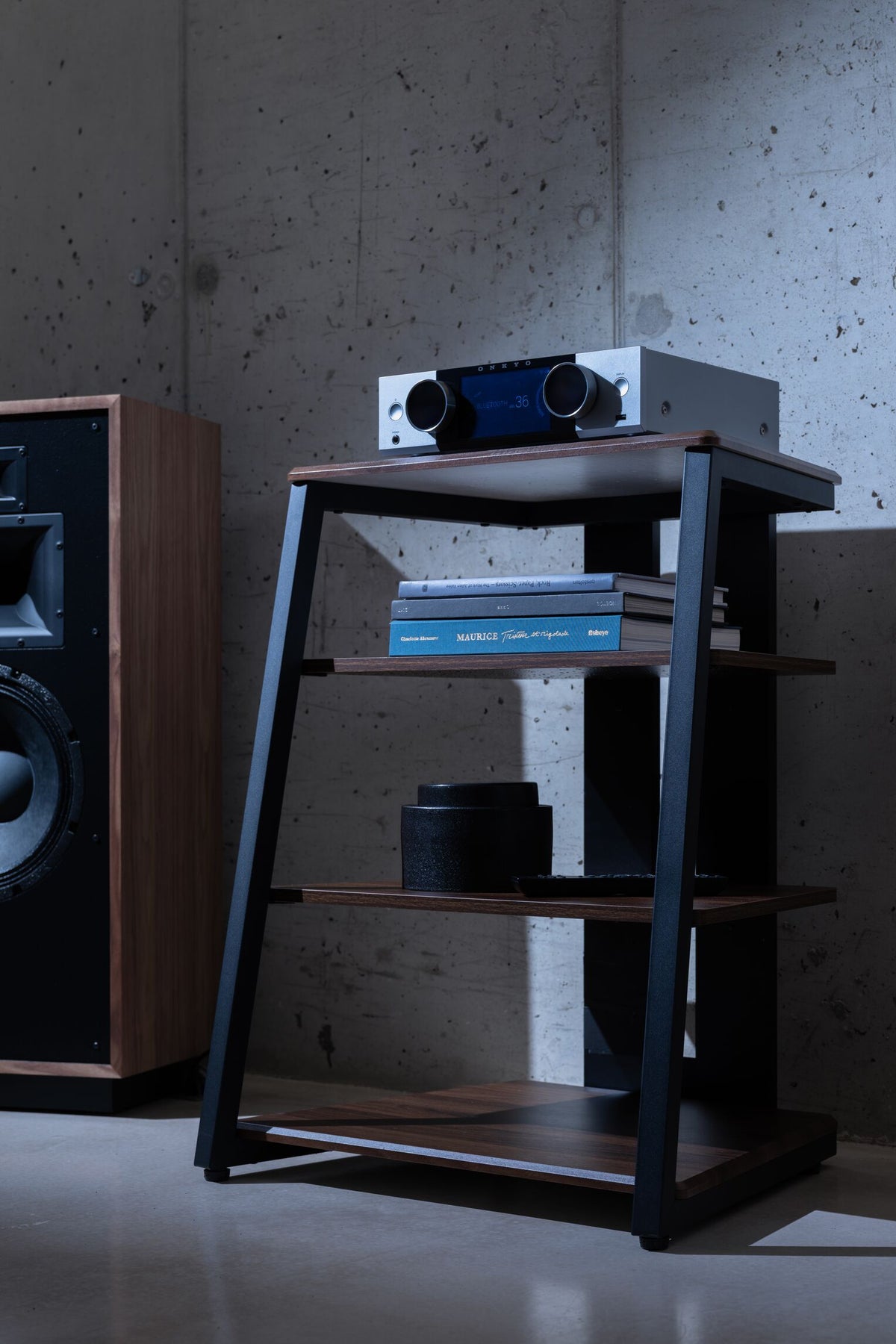 Onkyo Muse Y-40 Netværksreceiver