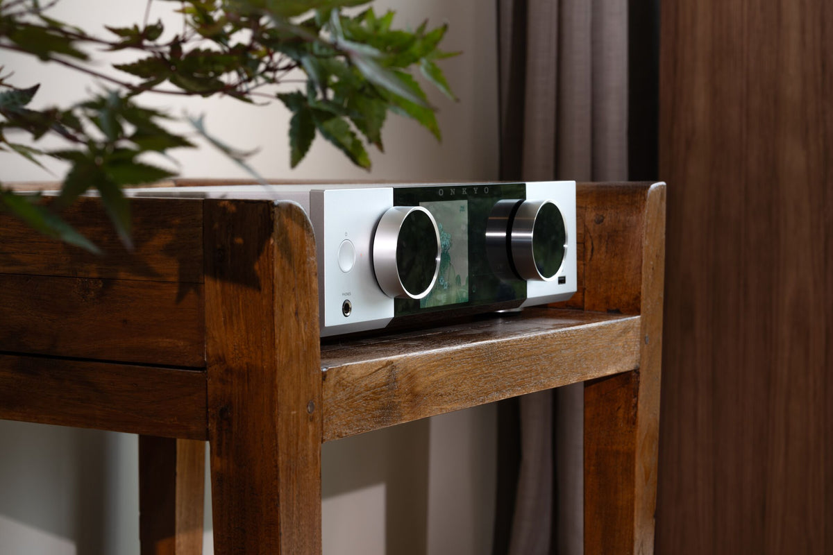 Onkyo Muse Y-40 Netværksreceiver