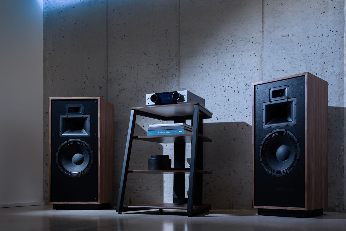 Onkyo Muse Y-40 Netværksreceiver