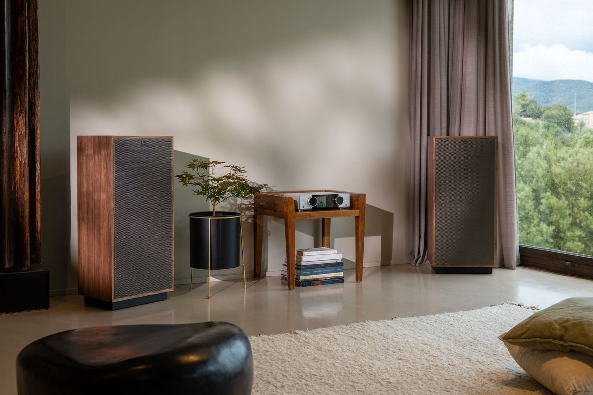 Onkyo Muse Y-40 Netværksreceiver