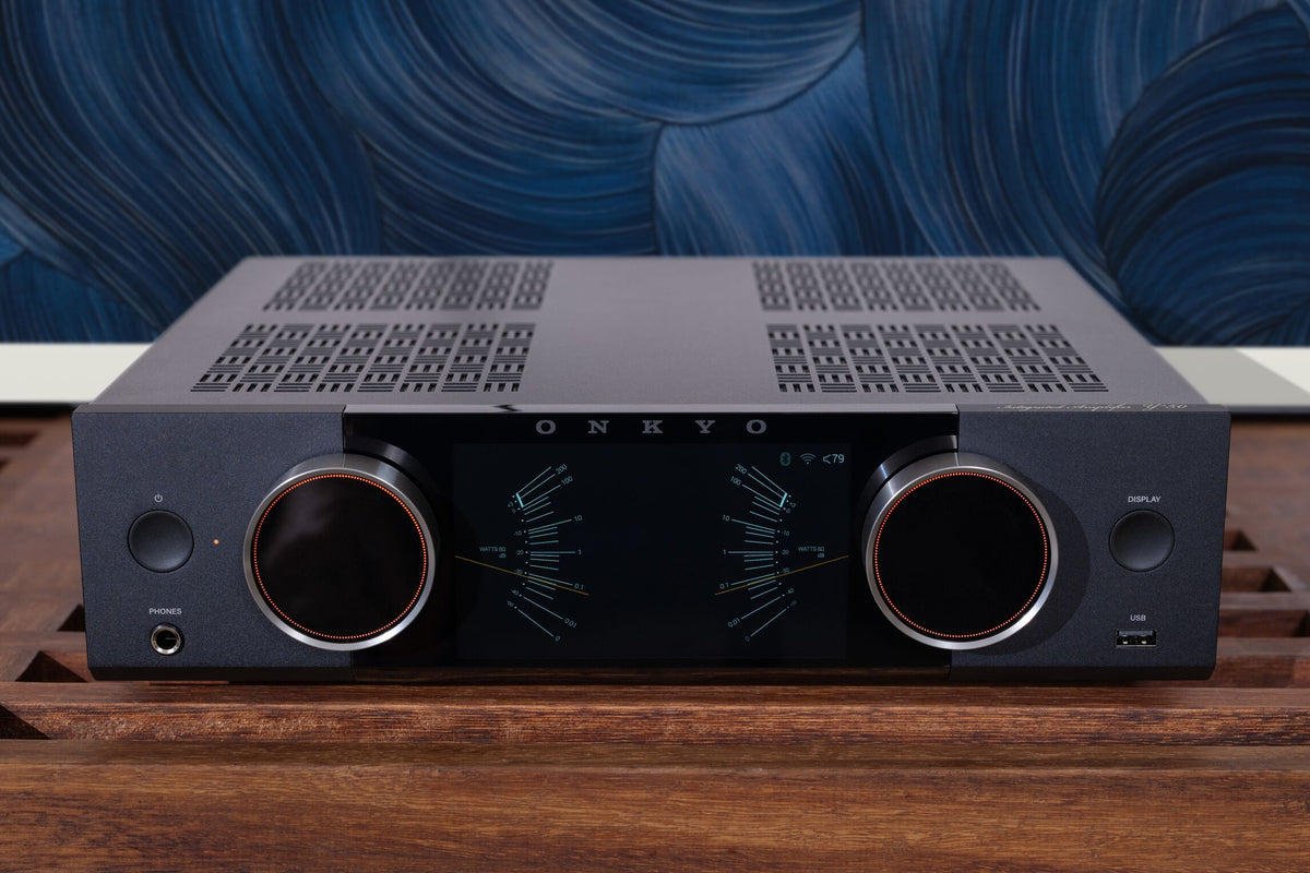 Onkyo Muse Y-50 Netværksreceiver