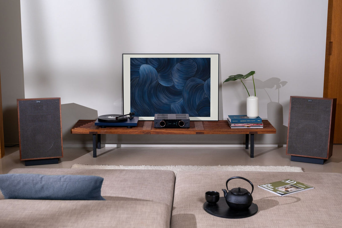 Onkyo Muse Y-50 Netværksreceiver