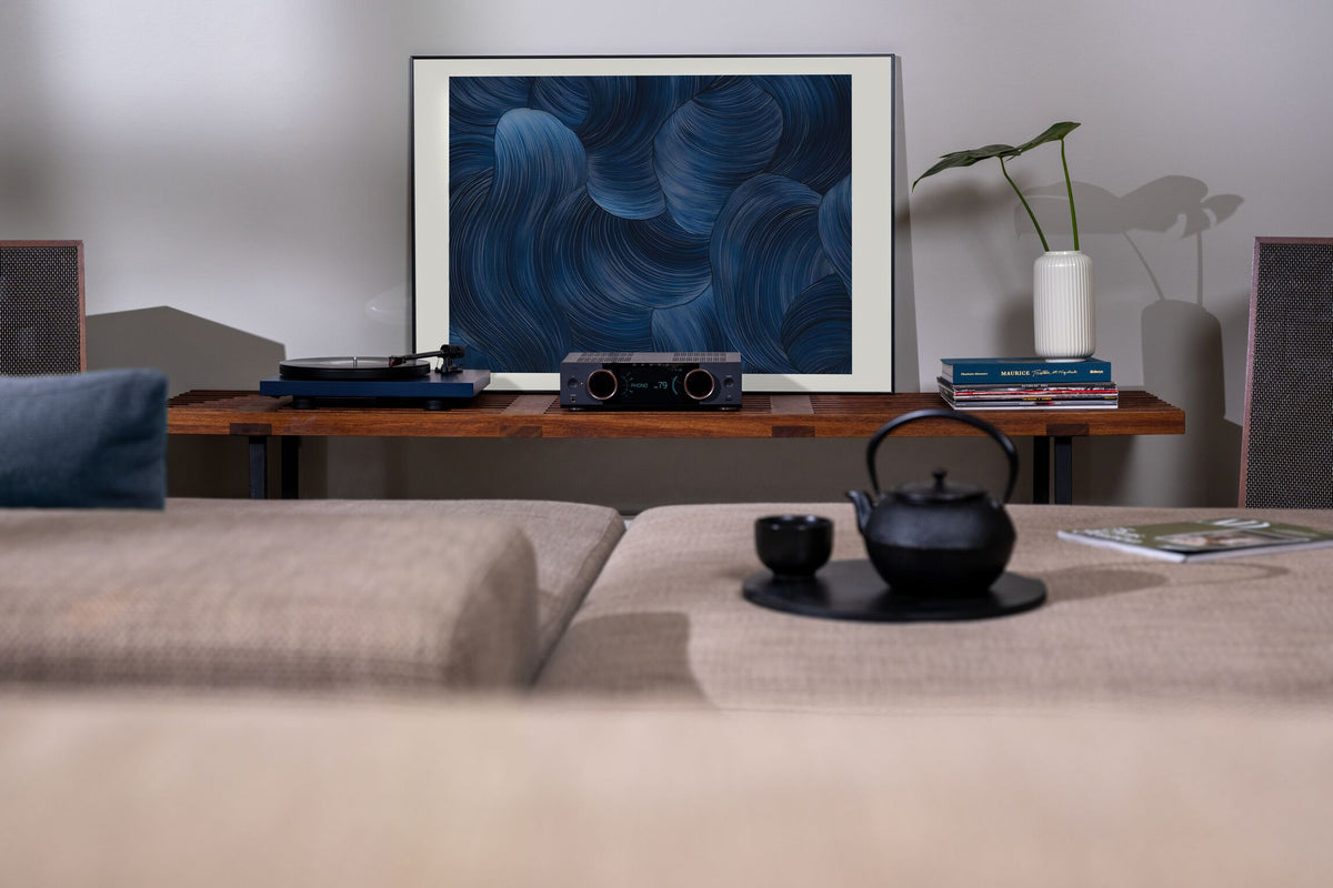 Onkyo Muse Y-40 Netværksreceiver
