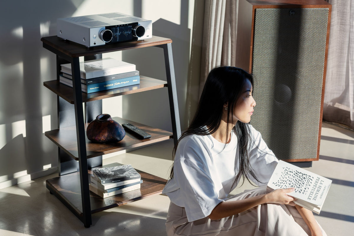 Onkyo Muse Y-50 Netværksreceiver