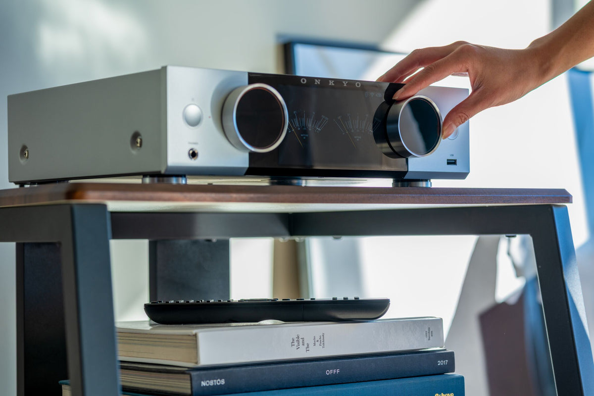 Onkyo Muse Y-50 Netværksreceiver