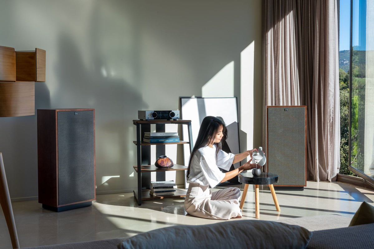 Onkyo Muse Y-50 Netværksreceiver