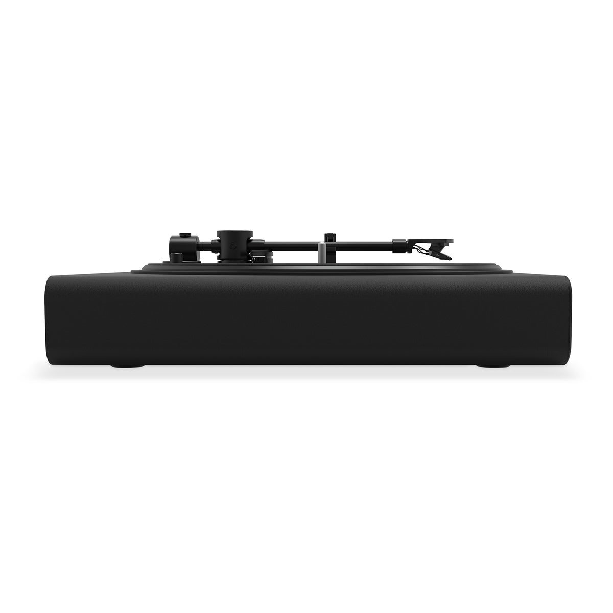 Victrola VPT-2000 Stream Onyx Black - Works with Sonos