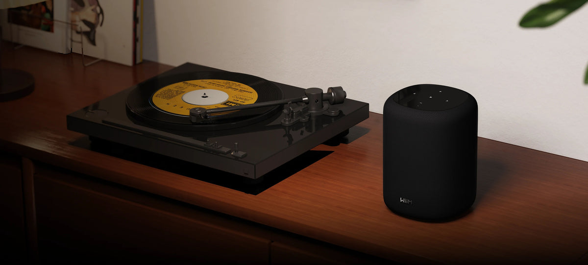 WiiM Sound Lite