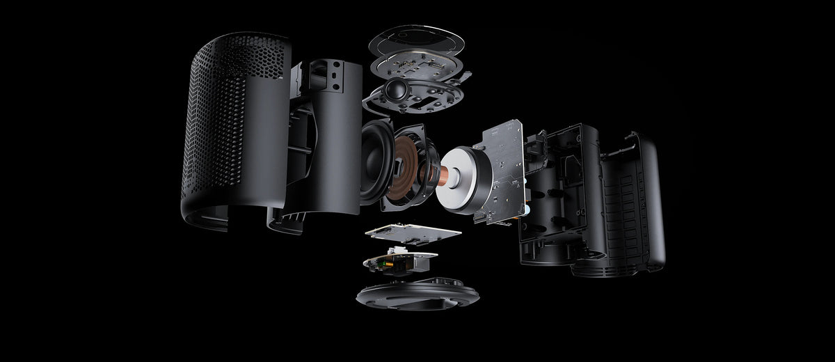 WiiM Sound Lite