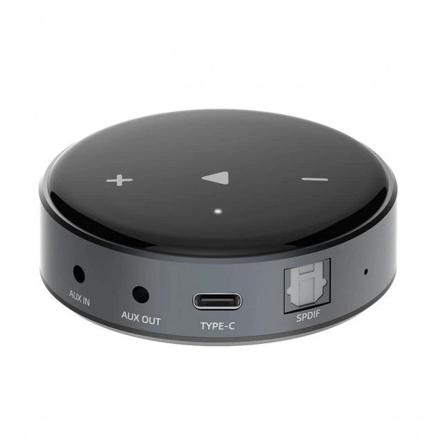 WiiM Mini Multirums Modul