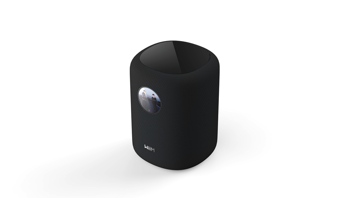 Wiim Sound Sort
