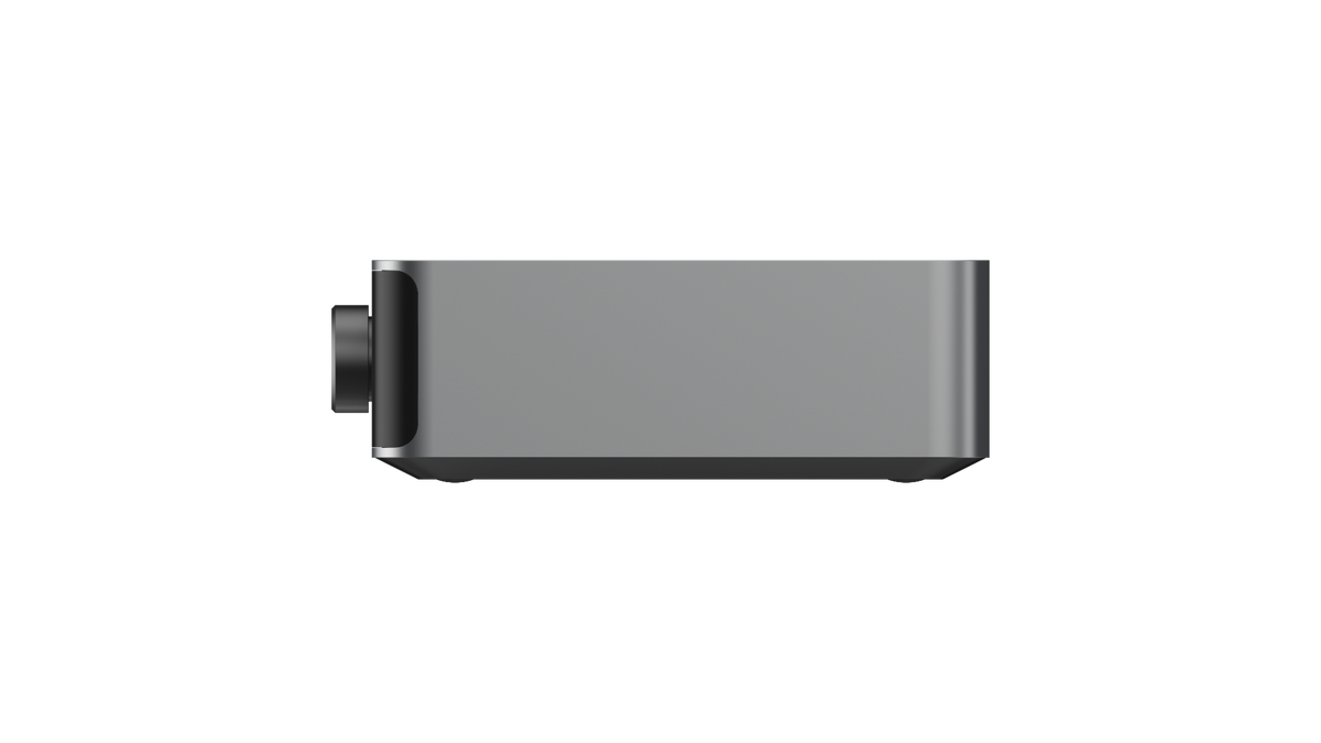 WiiM Ultra Dark Grey