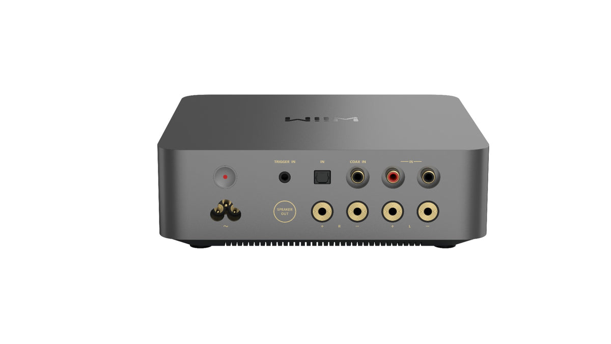 WiiM Vibelink Amp