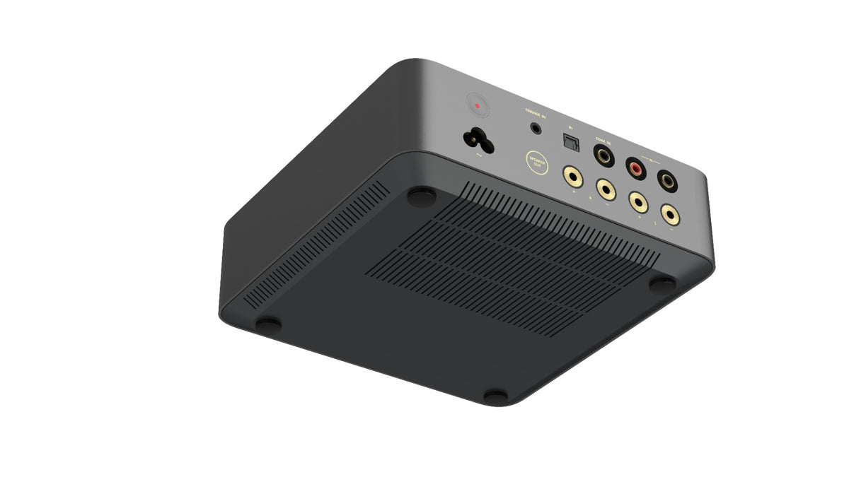 WiiM Vibelink Amp