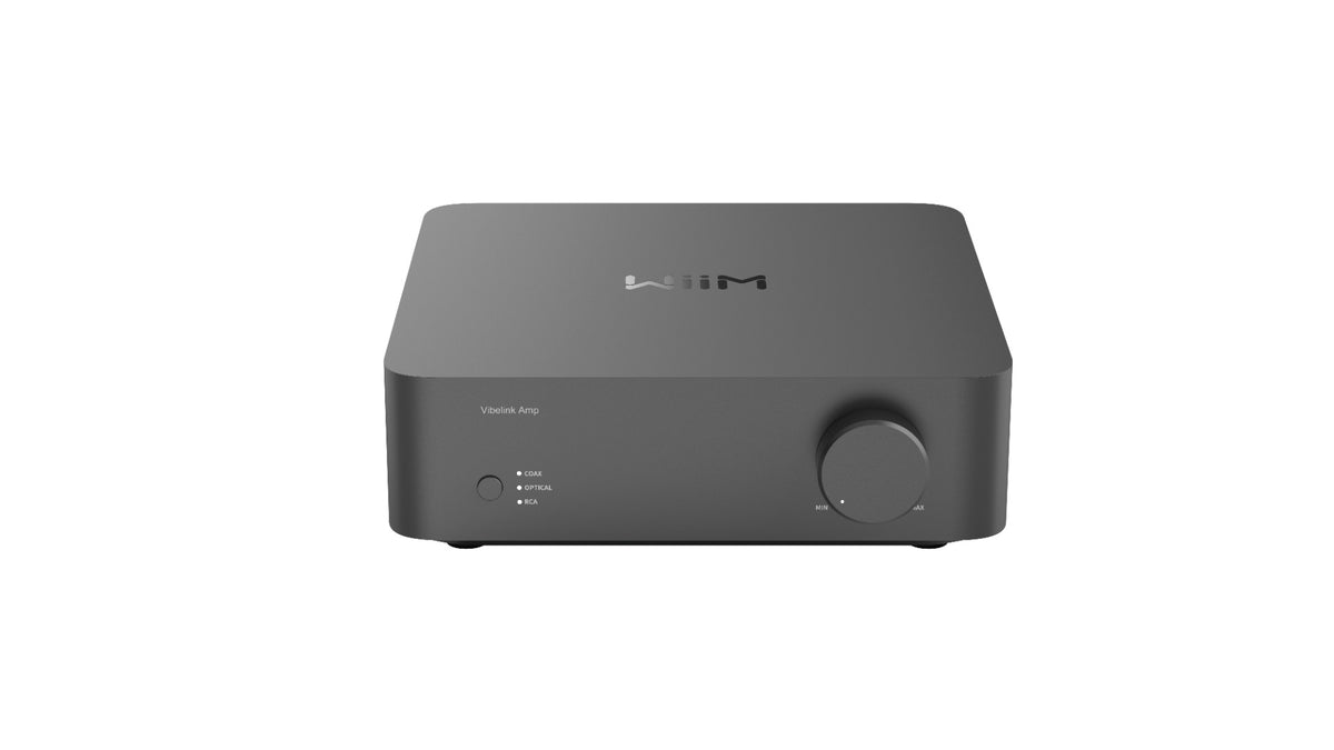 WiiM Vibelink Amp