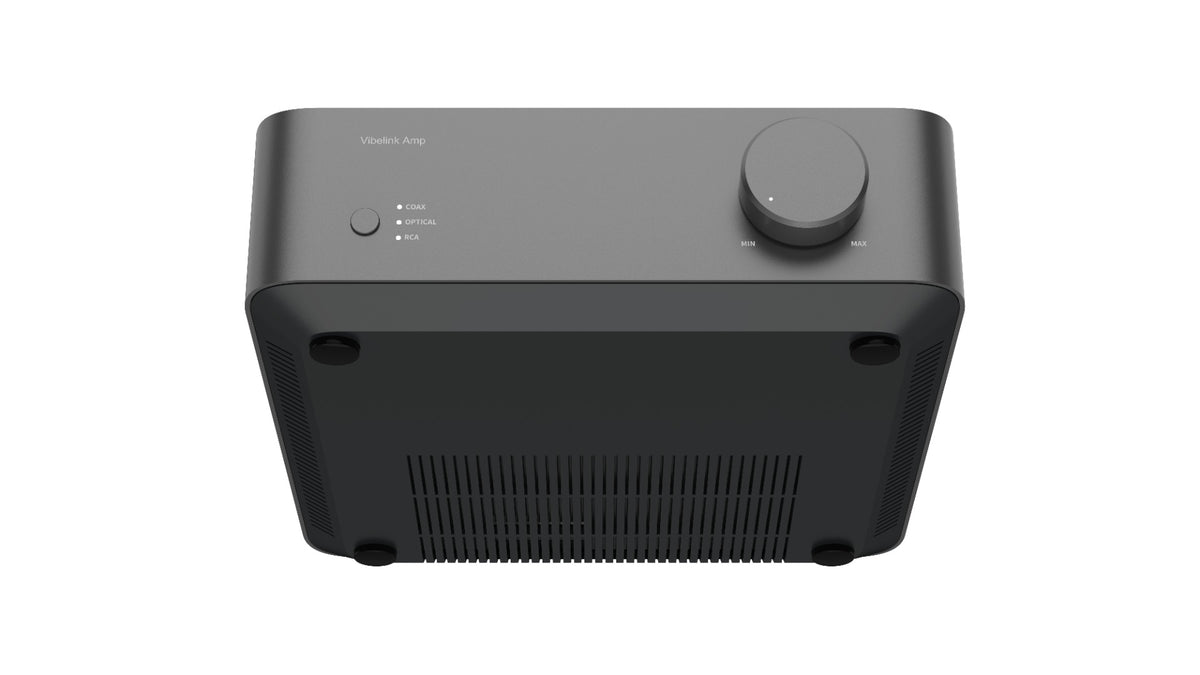 WiiM Vibelink Amp