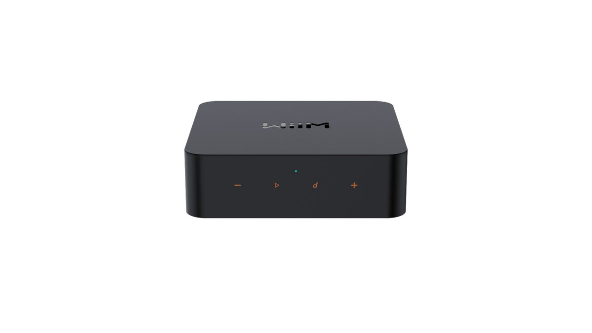 Wiim Pro Multiroom Modul