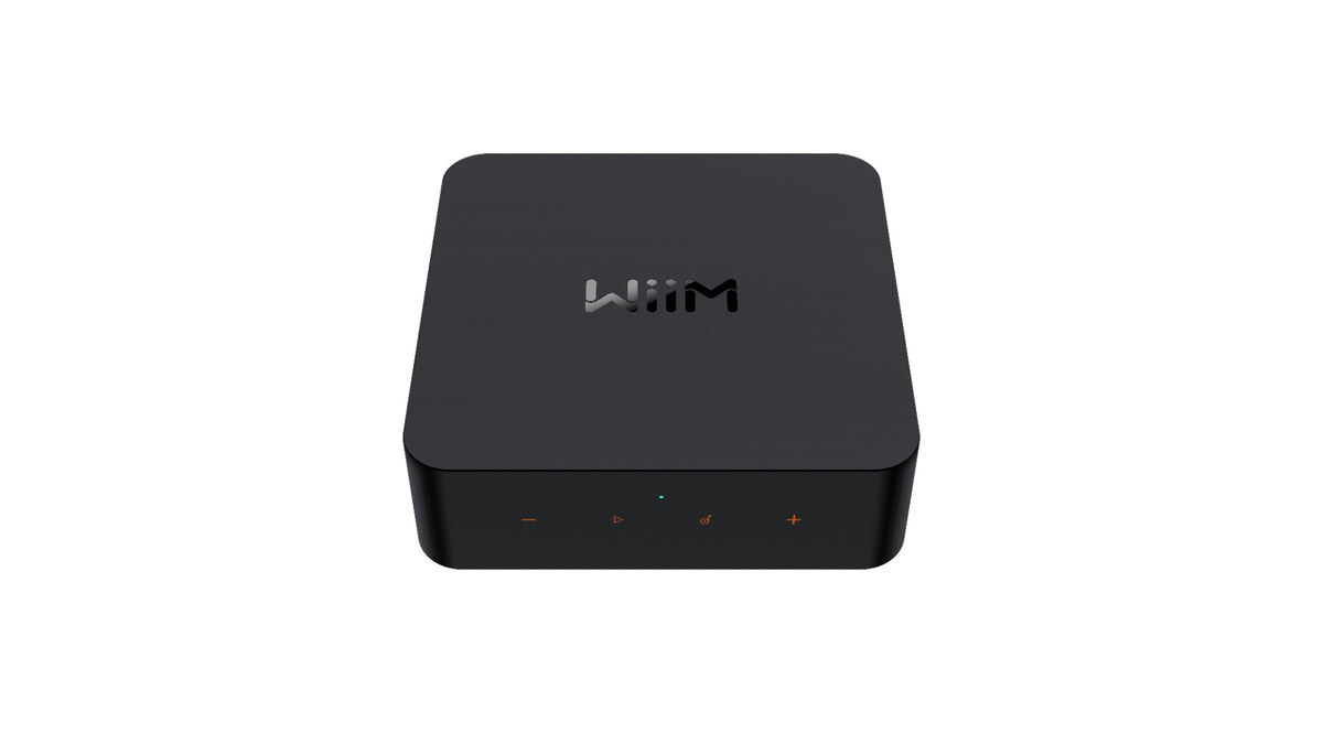Wiim Pro Multiroom Modul