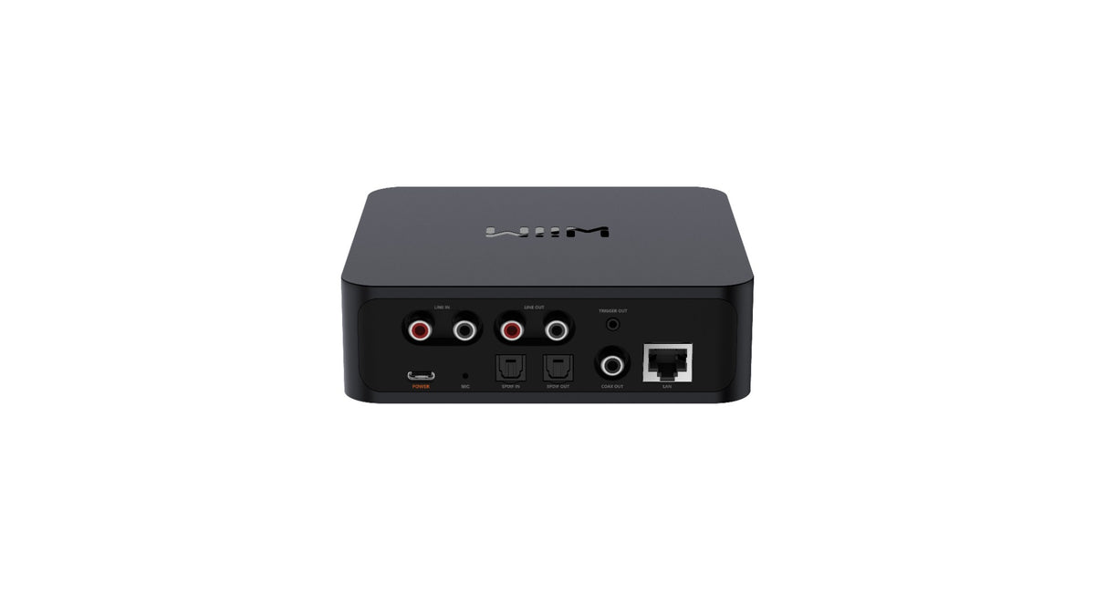 Wiim Pro Multiroom Modul