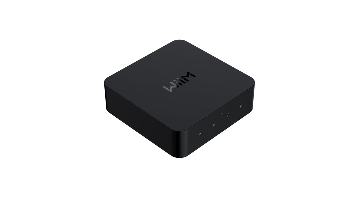Wiim Pro Multiroom Modul