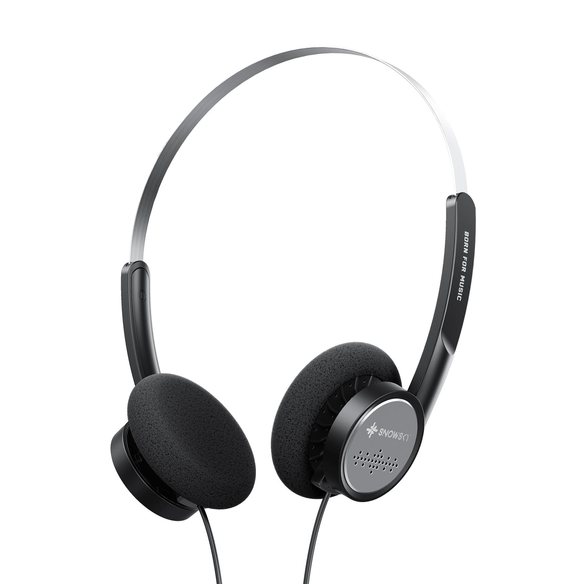 FiiO Snowsky WIND Hovedtelefon
