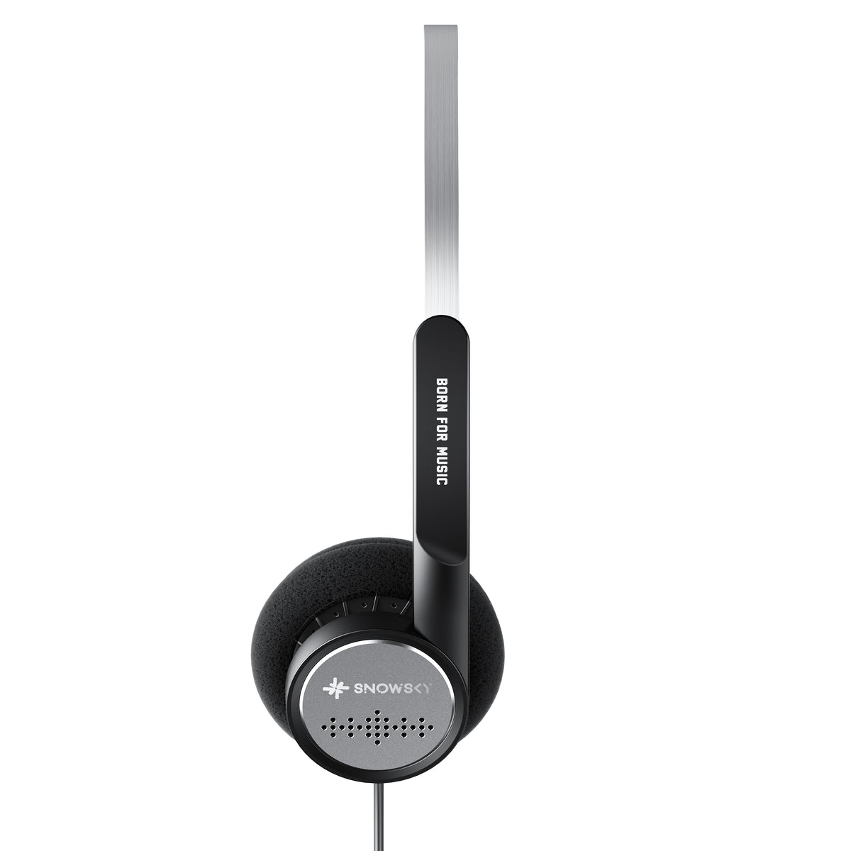 FiiO Snowsky WIND Hovedtelefon
