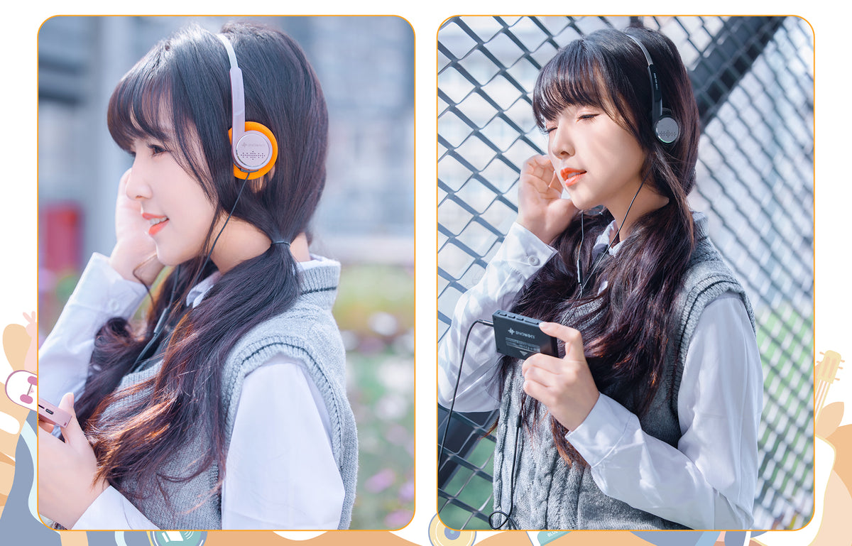 FiiO Snowsky WIND Hovedtelefon