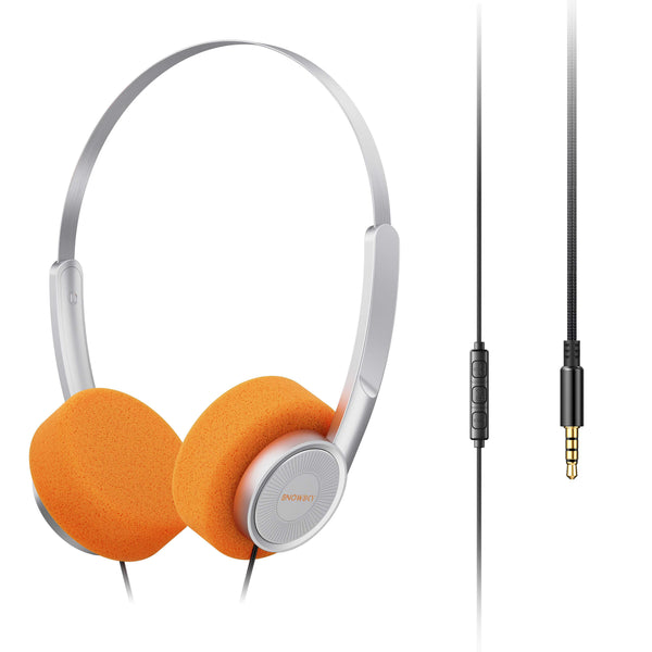 FiiO WIND Pro HiFi Hovedtelefon