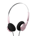 FiiO Snowsky WIND Hovedtelefon Rosa