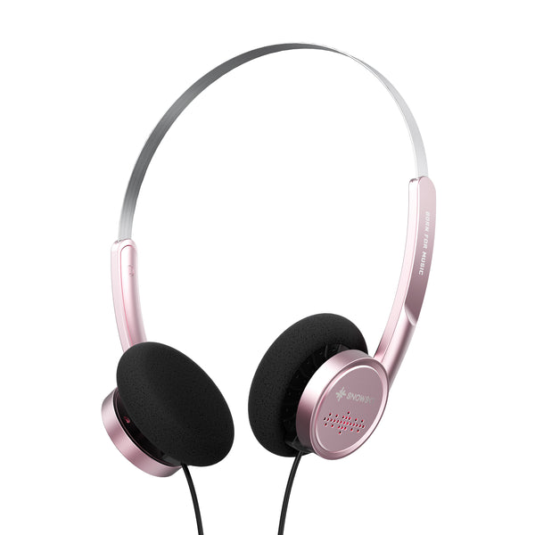 FiiO Snowsky WIND Hovedtelefon Rosa