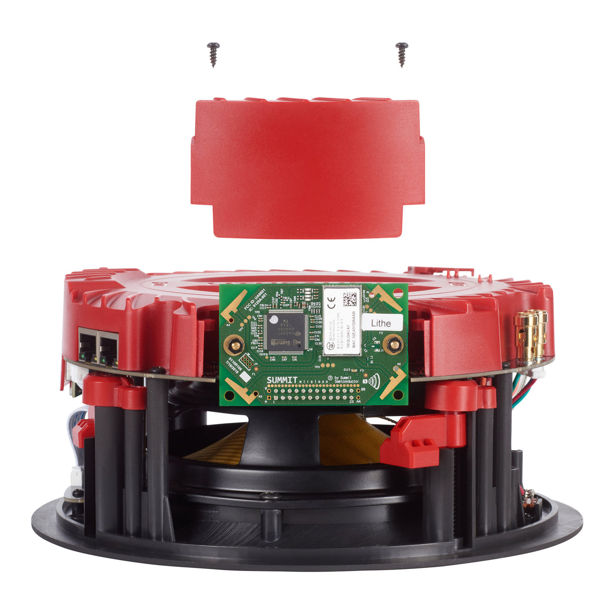 LitheAudio WiSA Module for PRO speakers