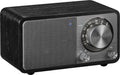 Sangean WR-7 PLUS Kompakt Genopladelig Radio
