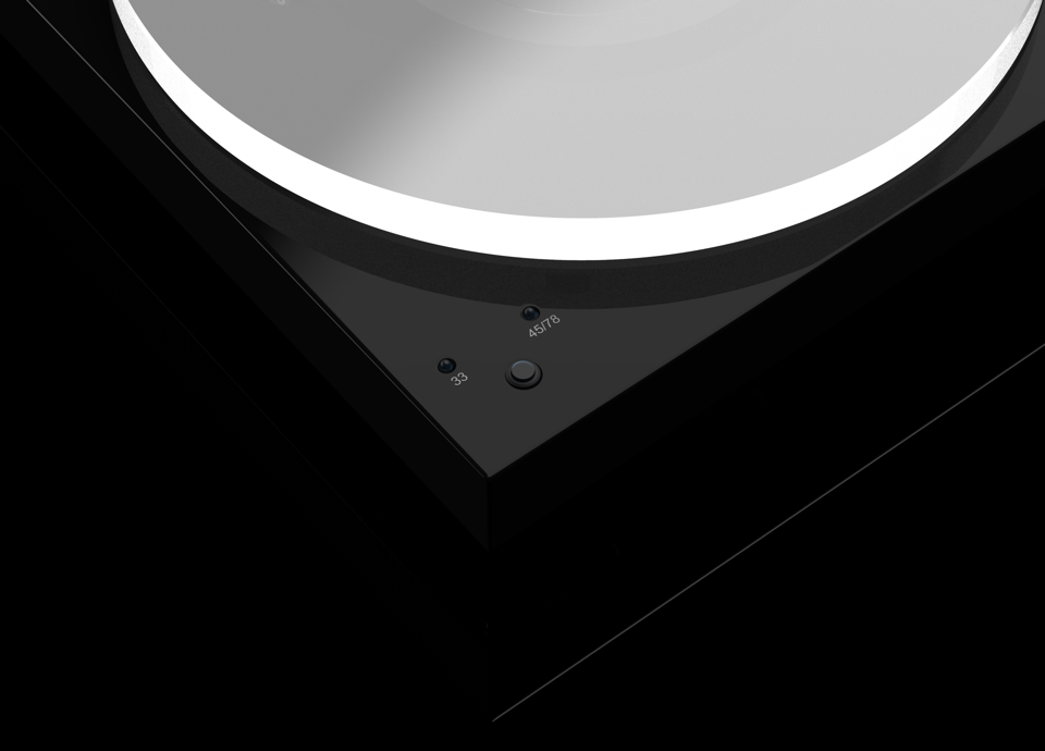 Pro-Ject X1 B
