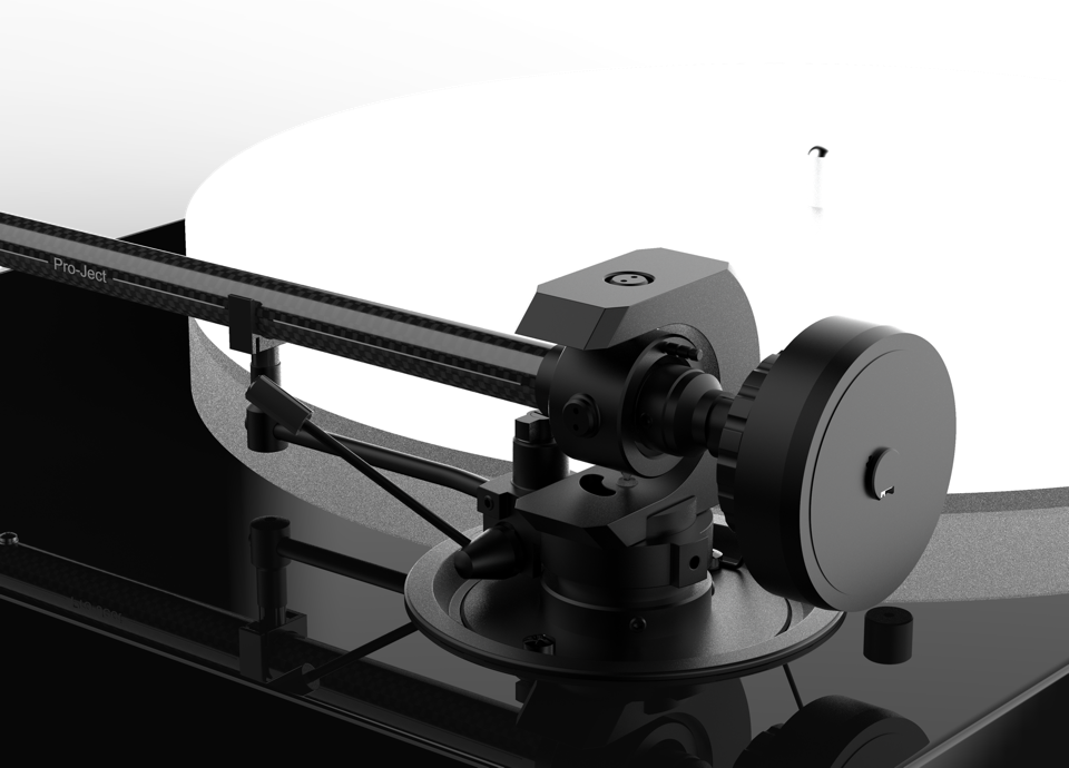 Pro-Ject X1 B