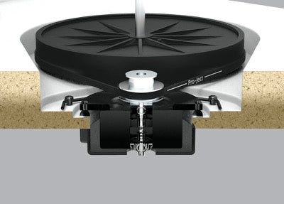Pro-Ject X1 B
