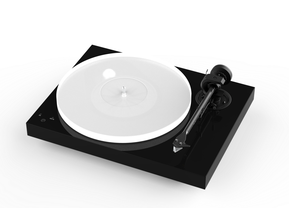 Pro-Ject X1 B