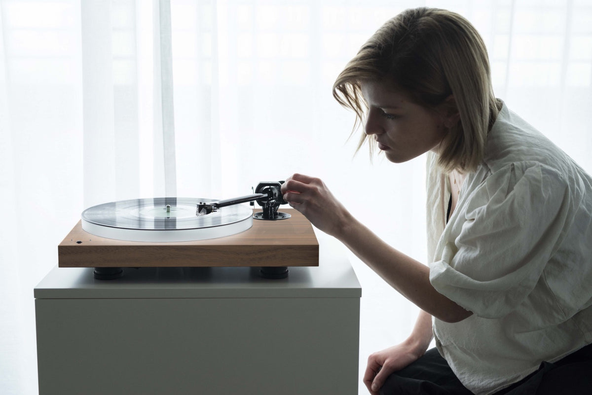 Pro-Ject X1 B