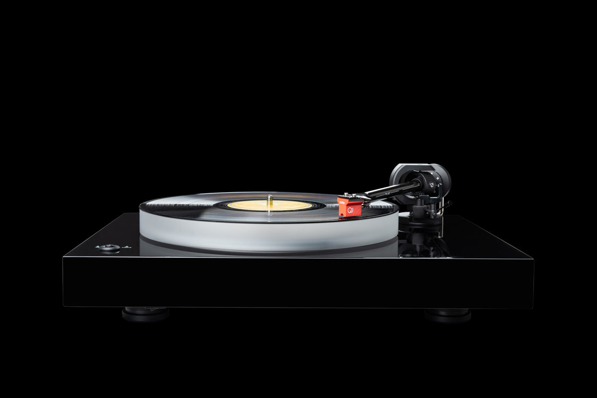 Pro-Ject X2 B Quintet Red