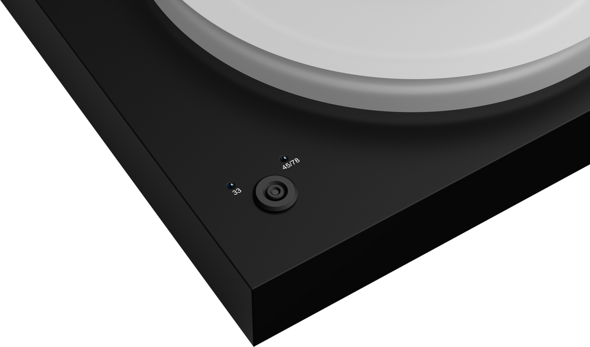 Pro-Ject X2 B Quintet Red