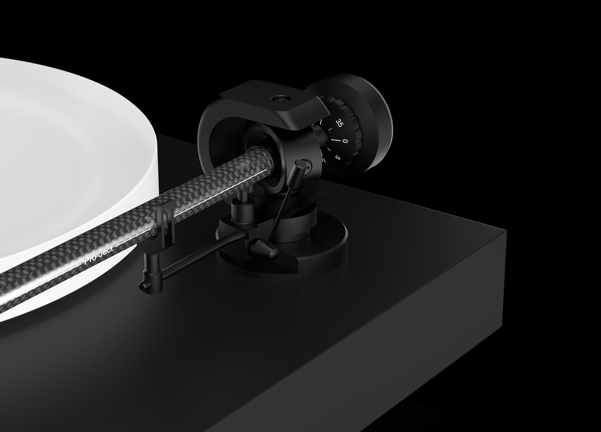 Pro-Ject X2 B Quintet Red